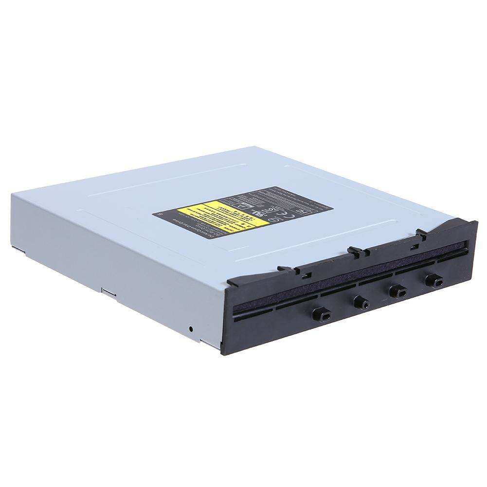 Replaceable DG-6M5S Blu-Ray Disc DVD Drive For Xbox One S Console Optical Drive DVD Drive With Screwdriver Stable Performance